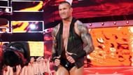 What's next for 'Viper' after he tangles with Triple H in Jeddah?
